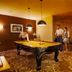 Comodidade do hotel