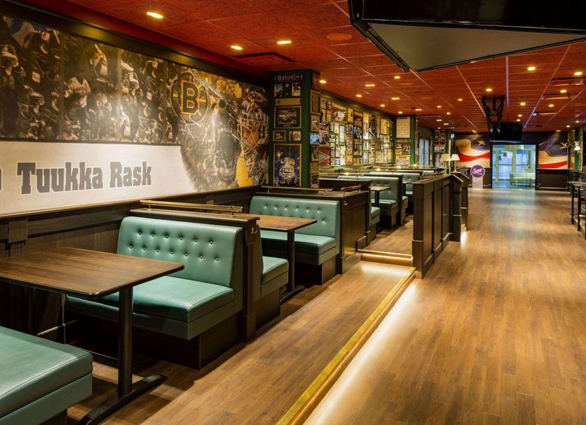 Bar Foto