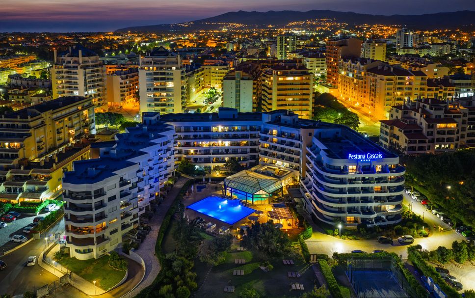 Edifício Foto