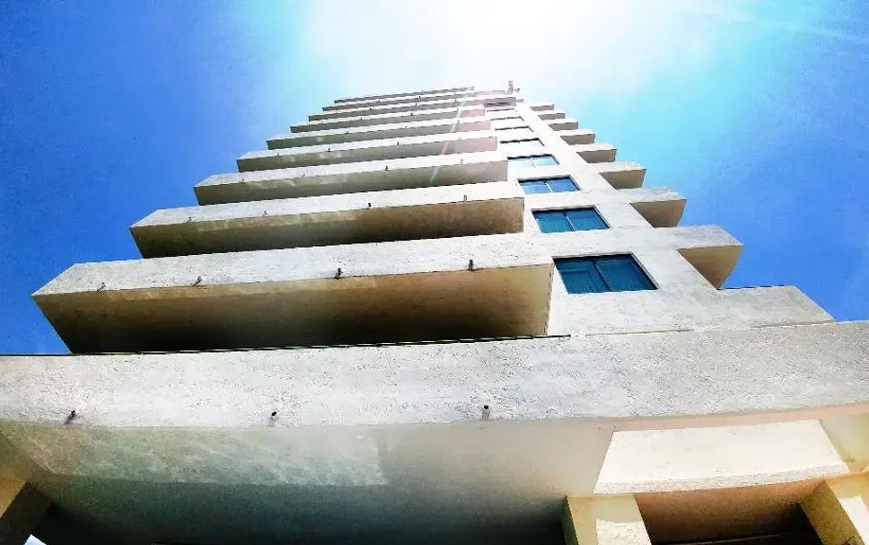 Edifício Foto