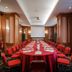Sala de conferências