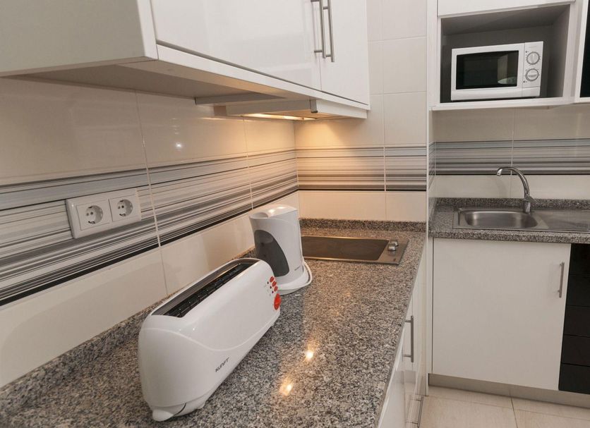 Cozinha Foto
