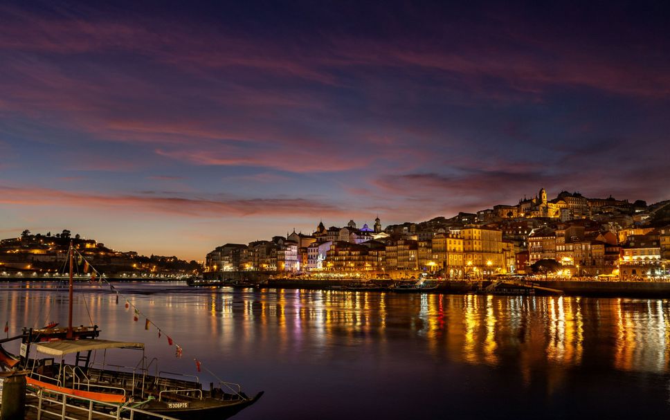 Edifício Foto