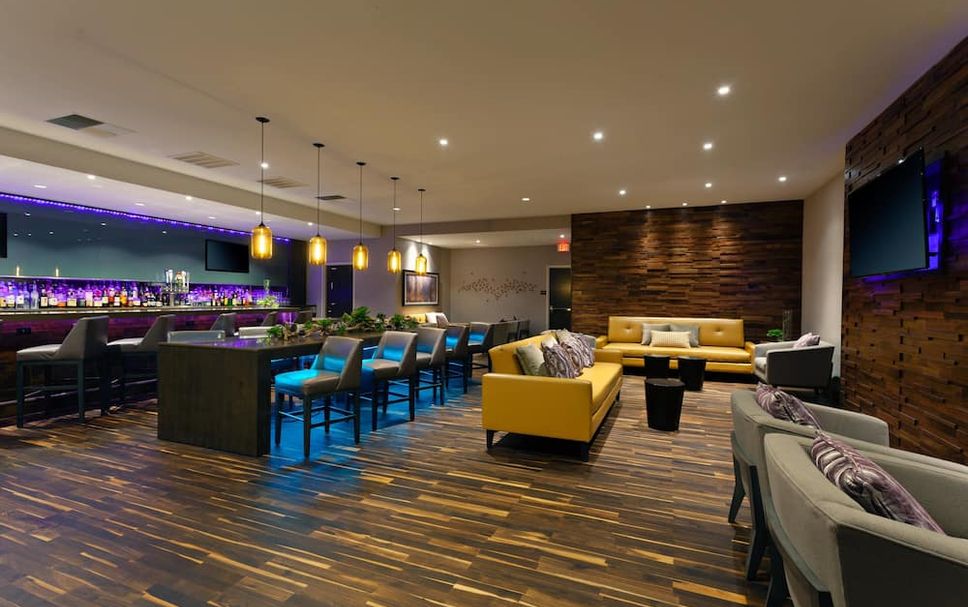 Bar Foto