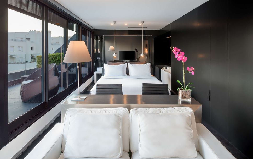 Quarto Foto
