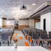 Sala de conferências