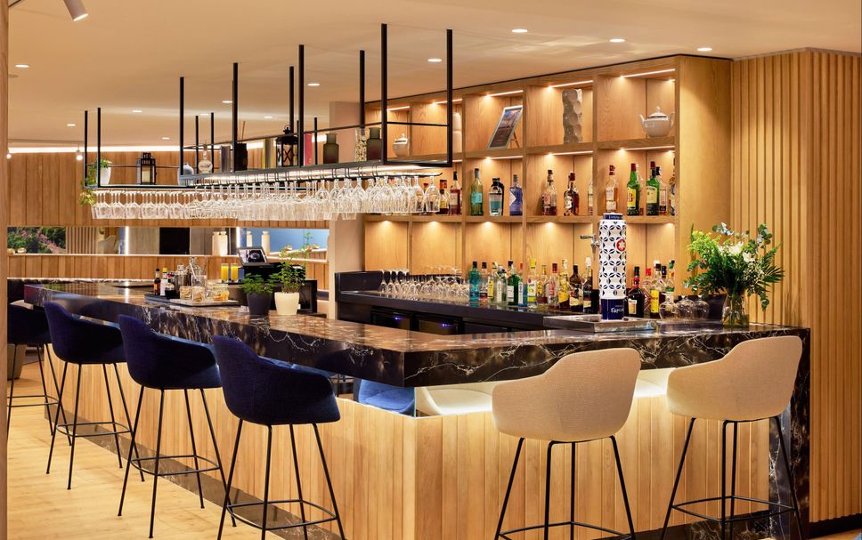 Bar Foto