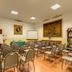 Sala de conferências