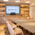 Sala de conferências