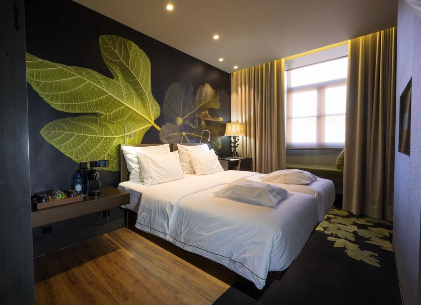 Quarto Foto