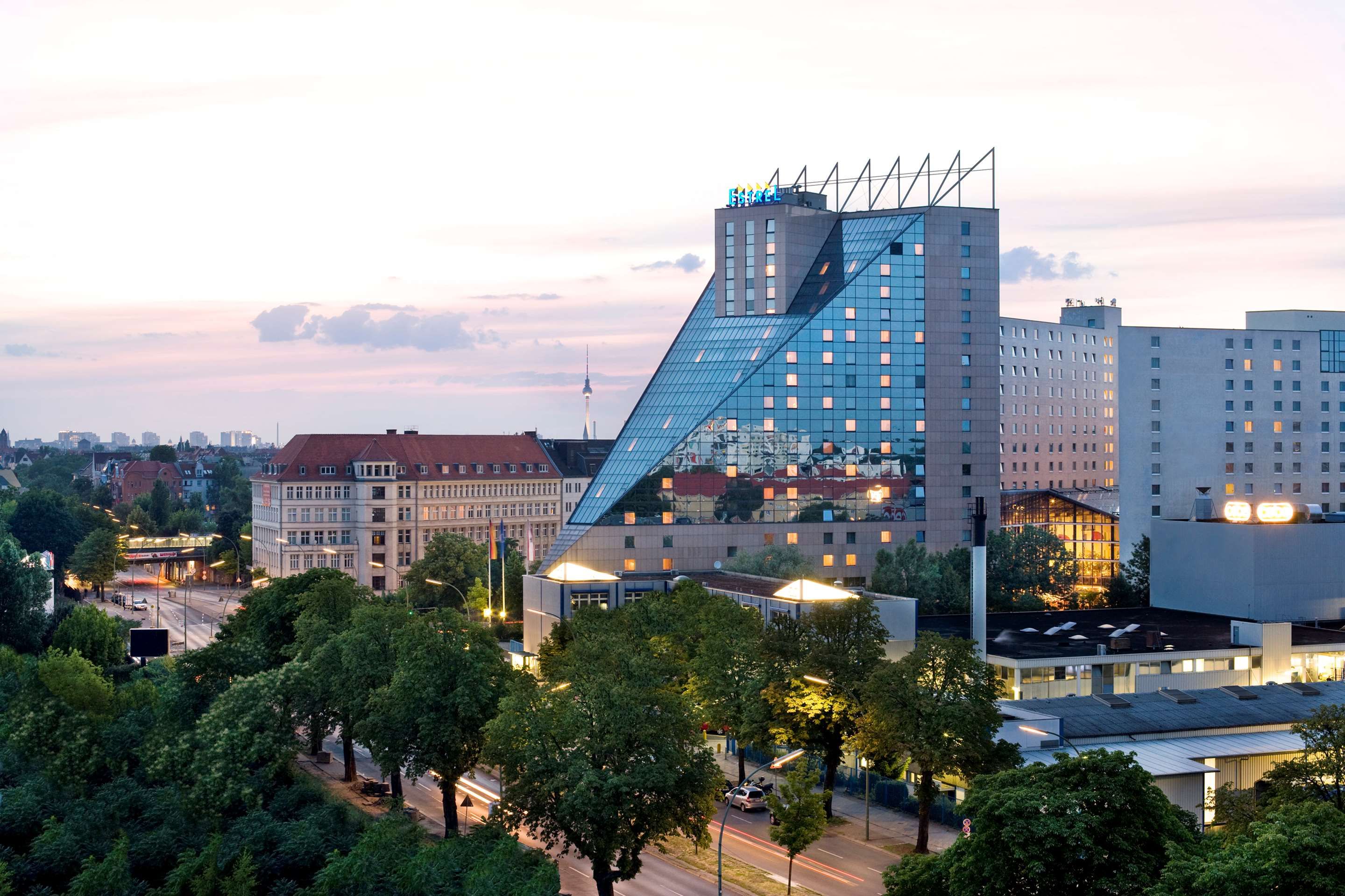 Edifício Foto