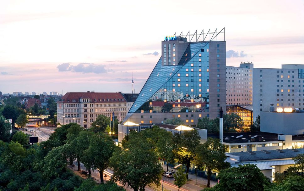 Edifício Foto