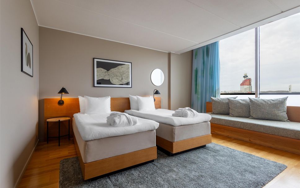 Quarto Foto