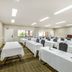 Sala de conferências