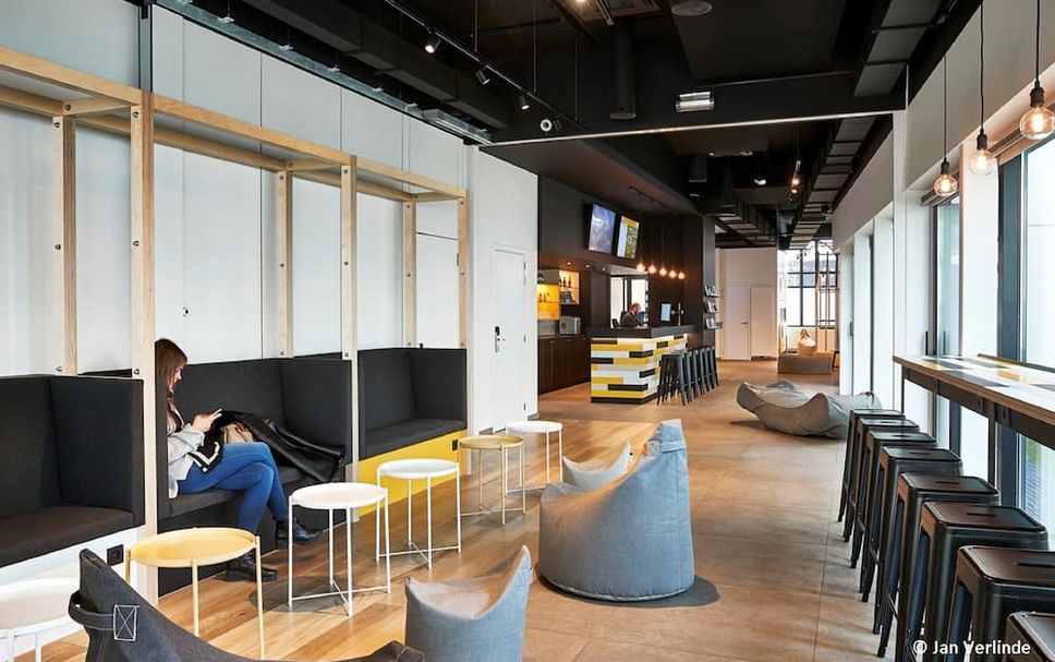 Lounge Foto