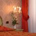Comodidade do quarto