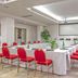 Sala de conferências