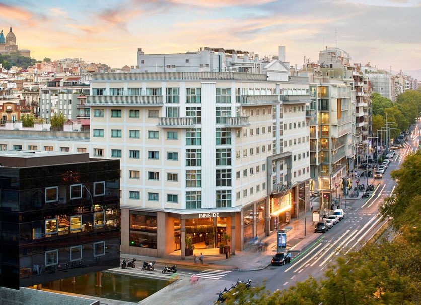 Edifício Foto