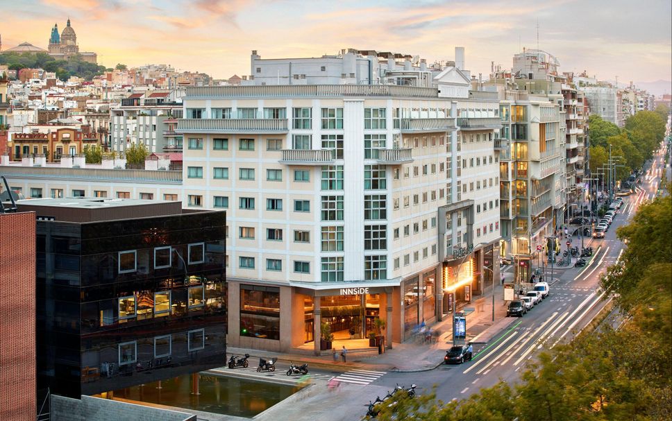 Edifício Foto