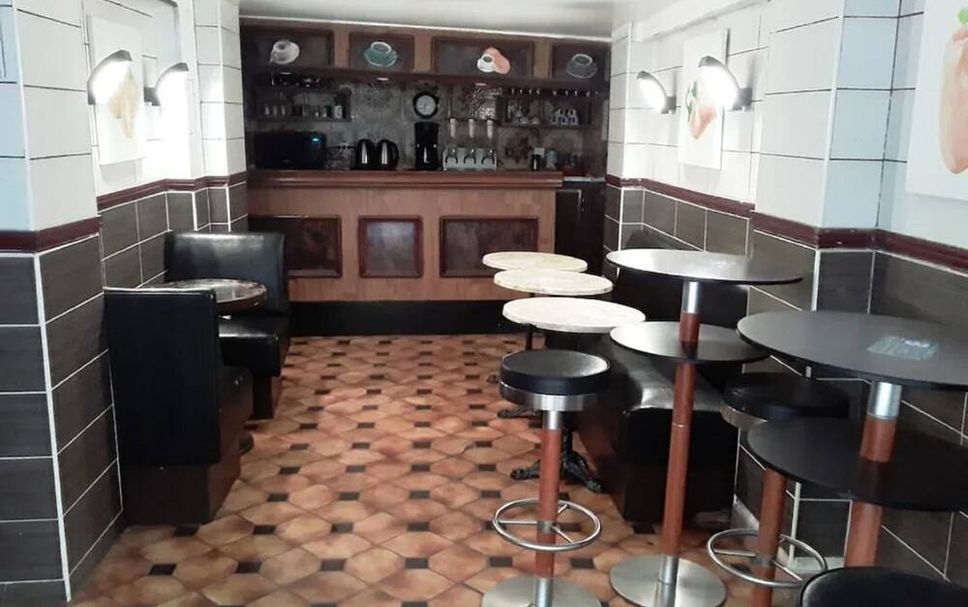Bar Foto
