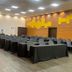 Sala de conferências
