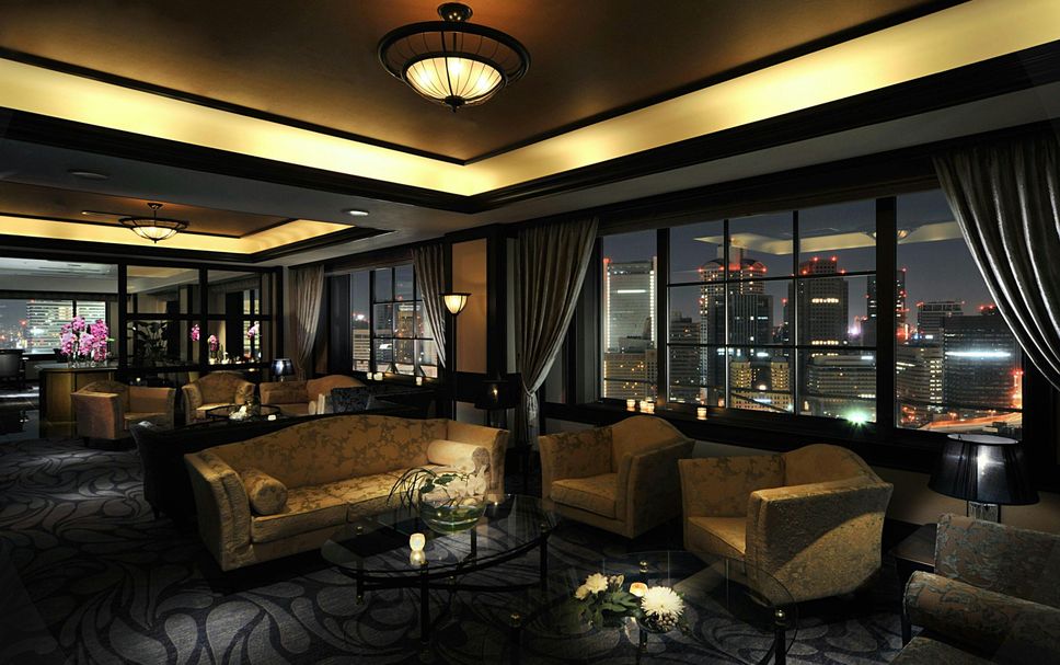 Lounge Foto