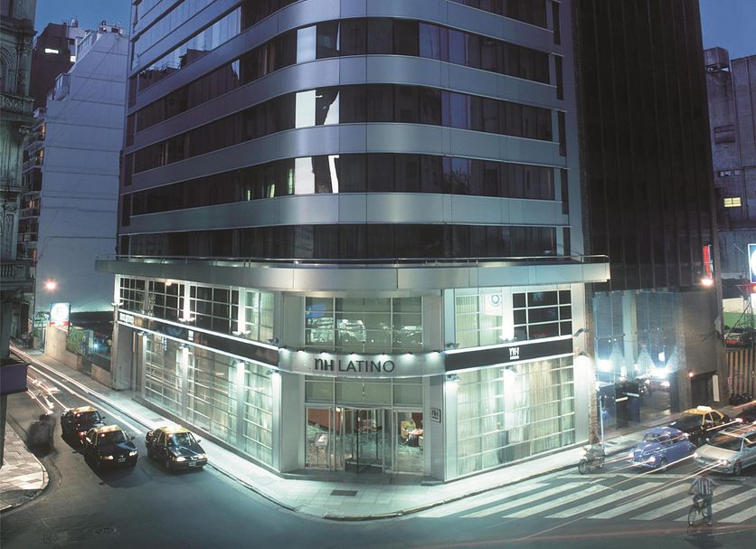 Edifício Foto
