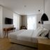 Comodidade do quarto