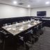 Sala de conferências