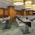 Sala de conferências