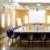 Sala de conferências