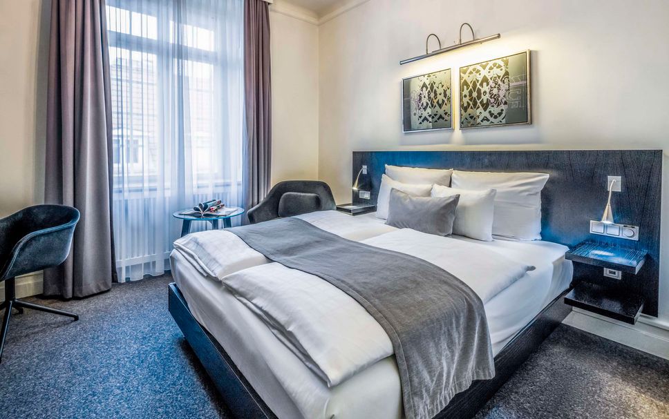 Quarto Foto