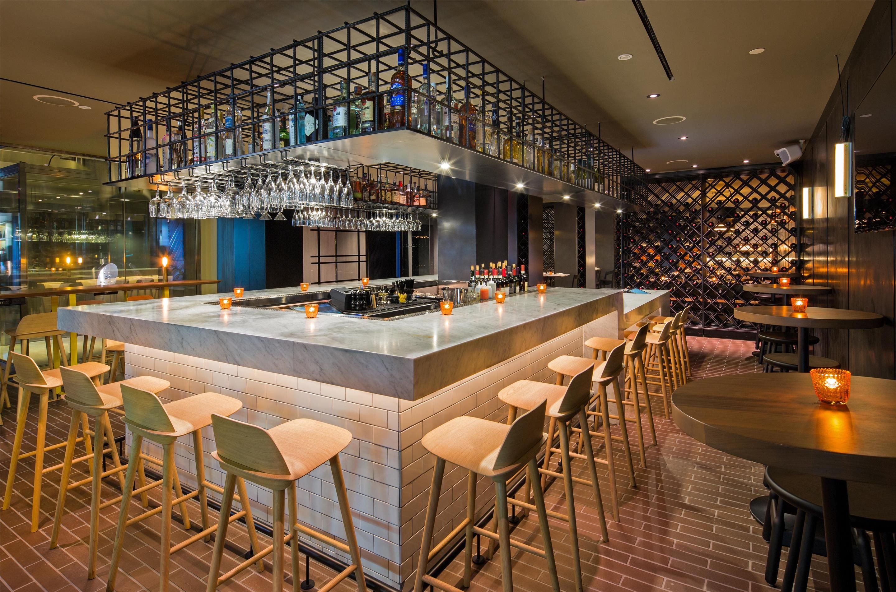 Bar Foto