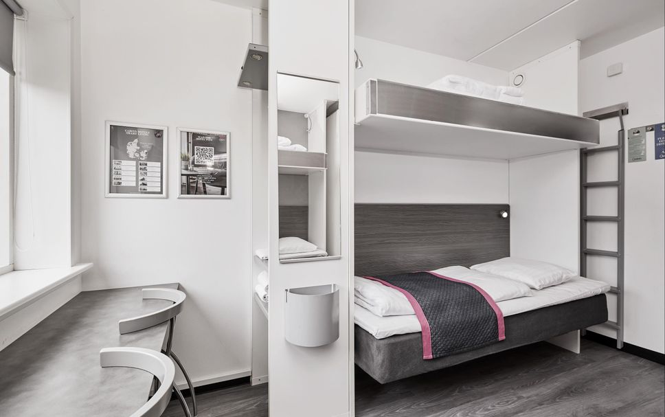 Quarto Foto