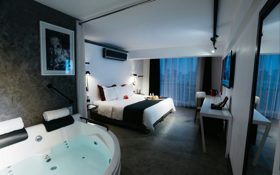 Quarto Foto