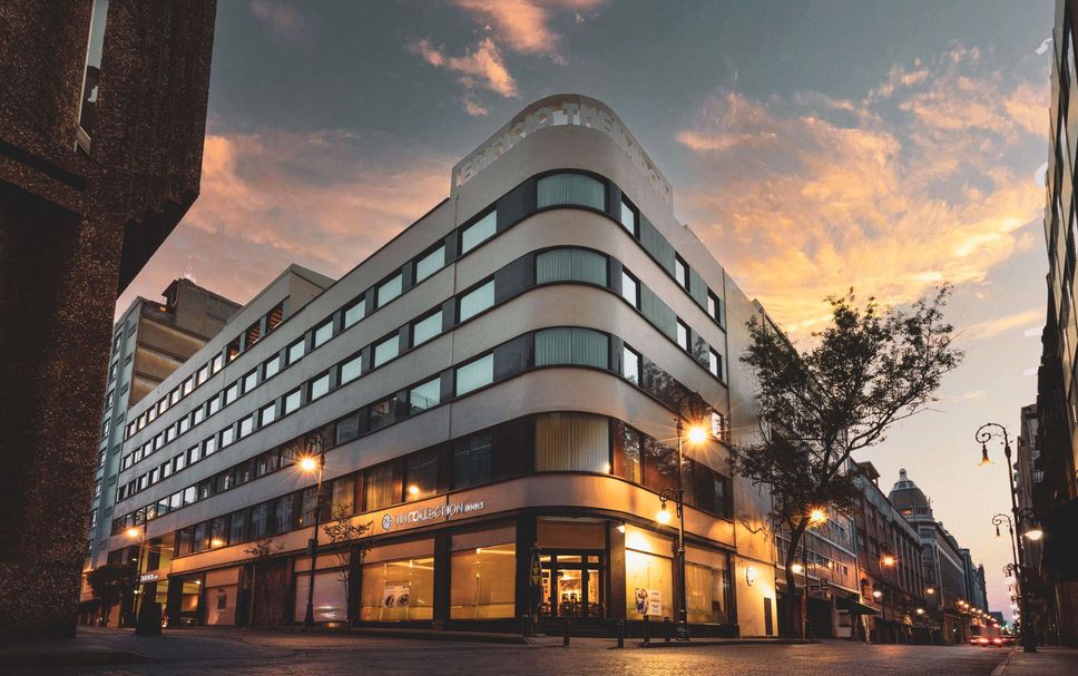 Edifício Foto