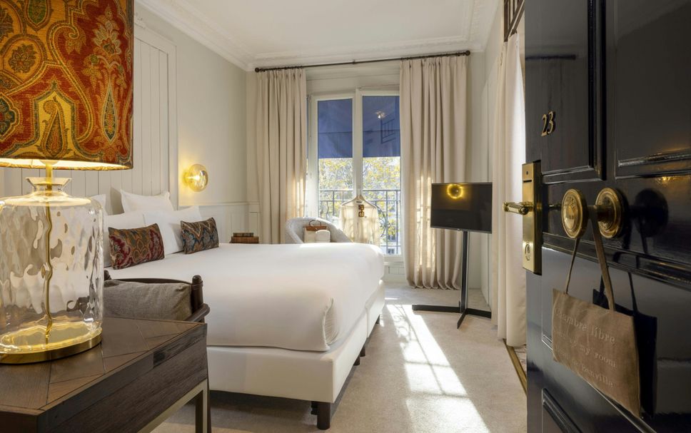 Quarto Foto