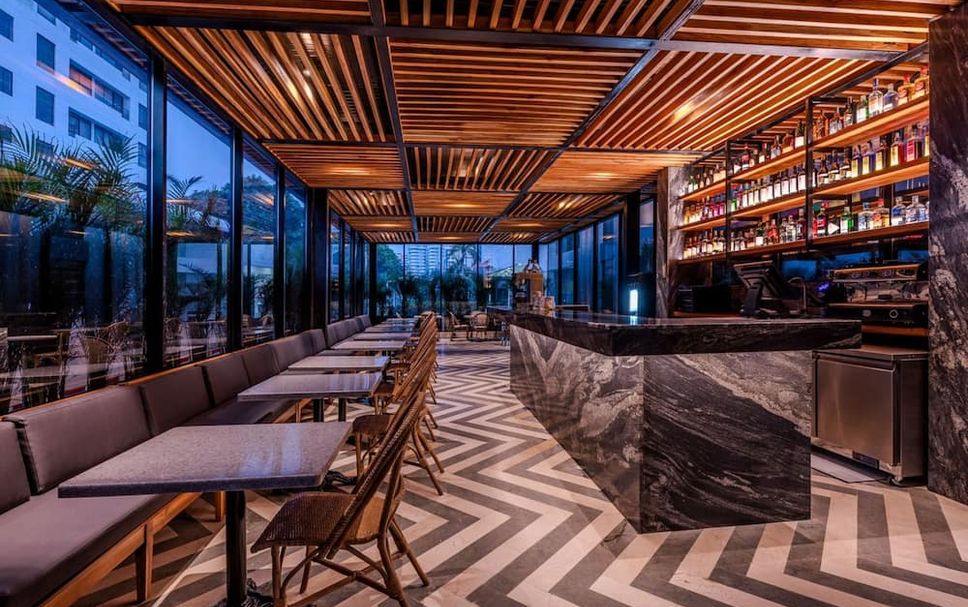 Bar Foto
