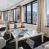 Comodidade do hotel