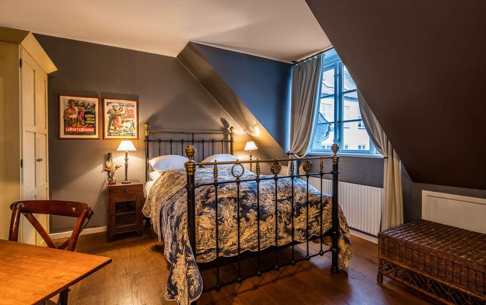 Quarto Foto