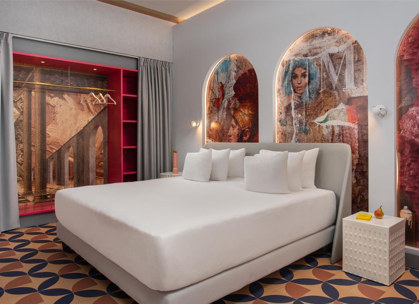 Quarto Foto