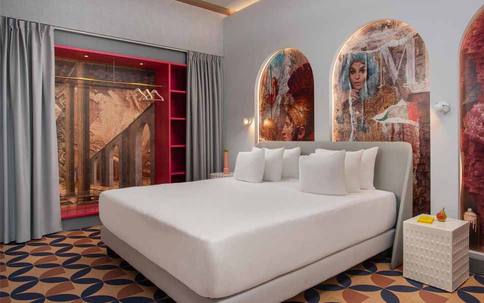 Quarto Foto