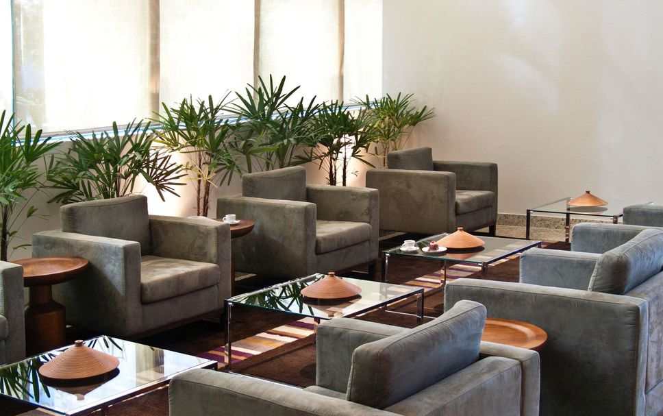 Lounge Foto