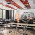 Sala de conferências