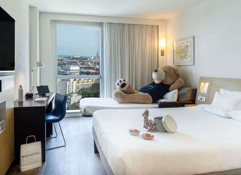 Quarto Foto