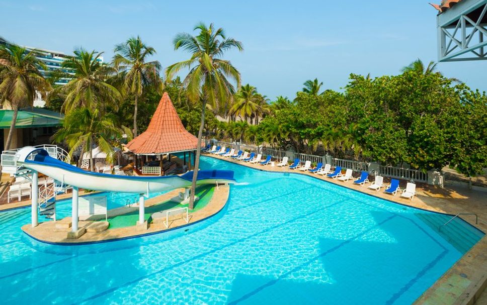 Piscina Foto