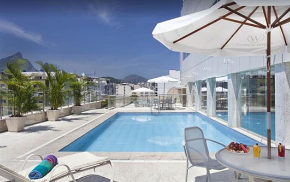 Piscina Foto