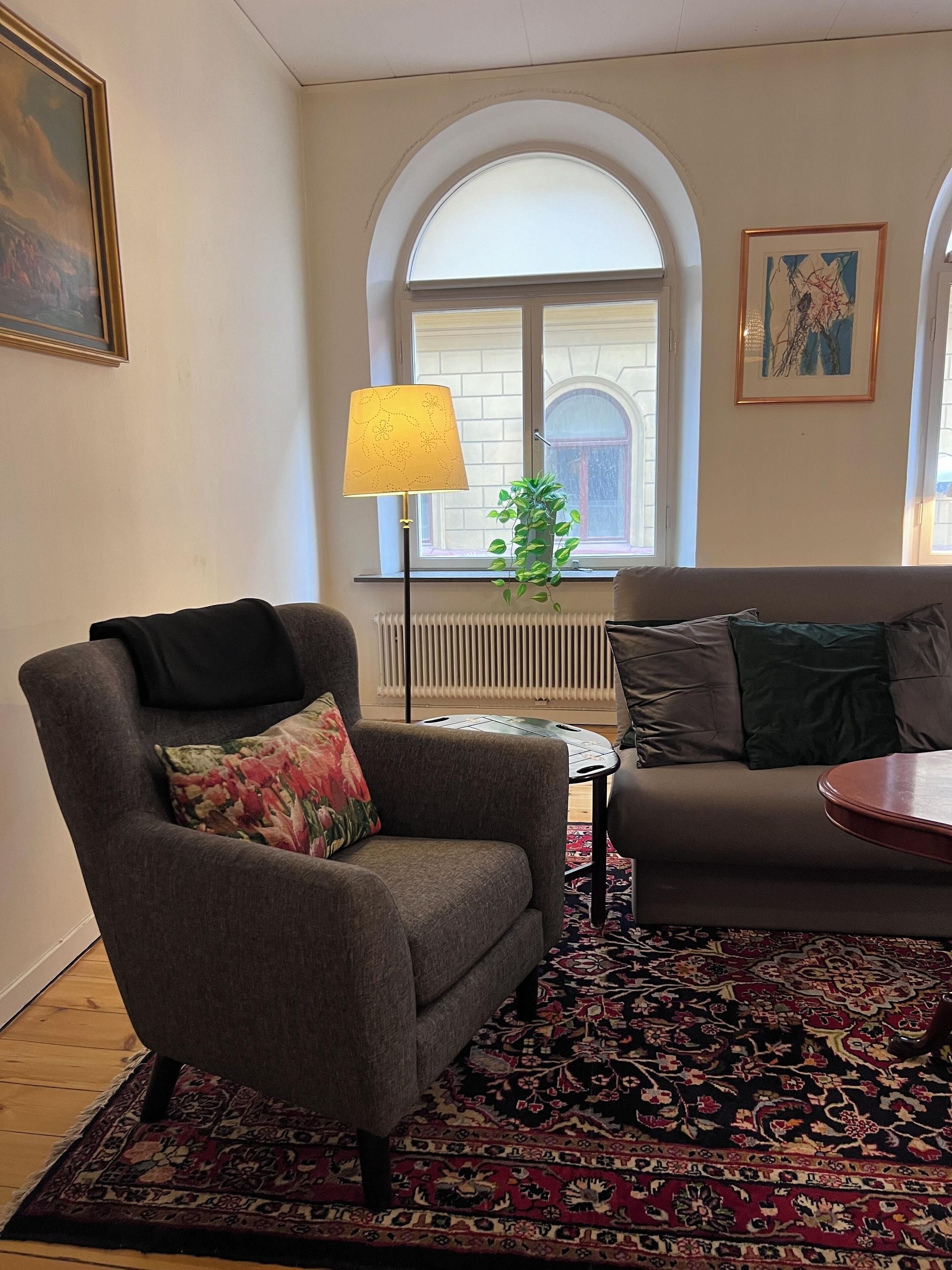 Sala de estar