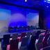 Sala de conferências