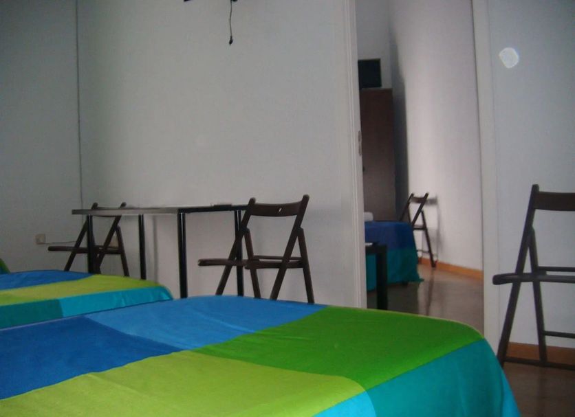 Sala de jantar Foto